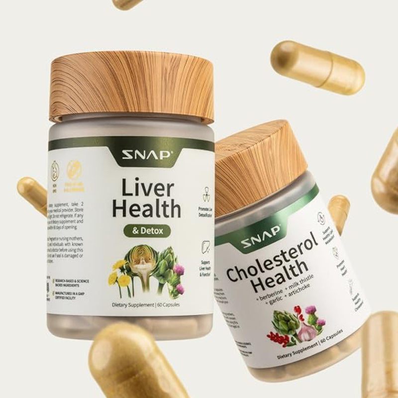 Lower Your Cholesterol With