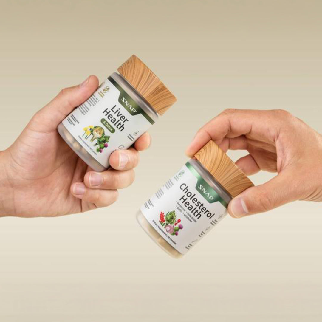 Why Liver Function Matters More Than