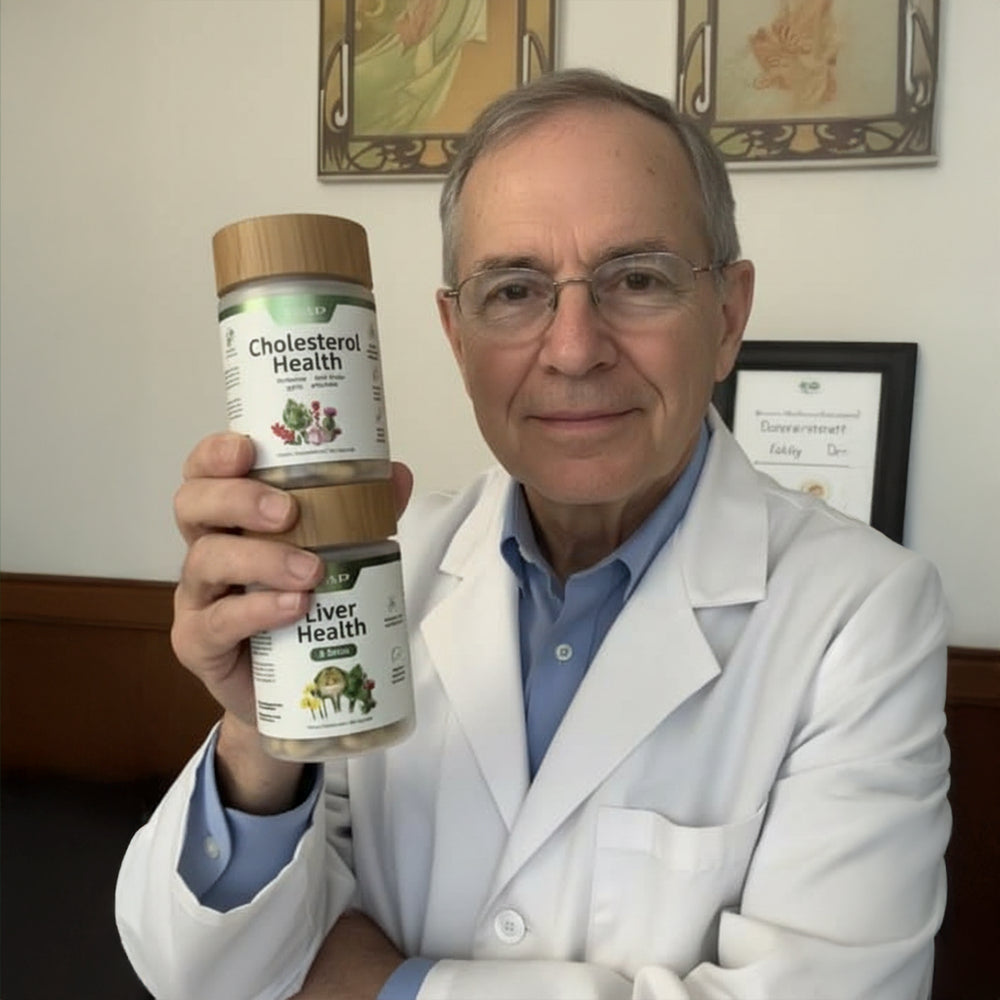 Why Liver Function Matters More Than